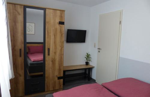 Ferienwohnung Jesse - Foto 36