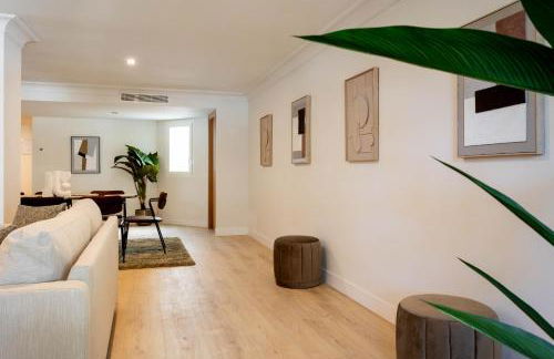 Bernabeu Luxe en Madrid - Foto 42