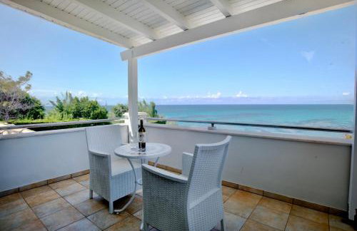 Beachfront Villa Victoras - With private beach - Foto 26