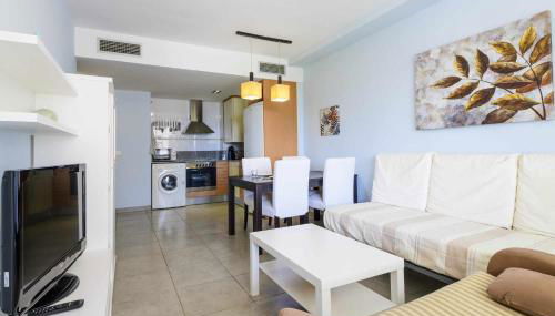 Apartamento en Residencial Aldea Golf Panorámica - Foto 5