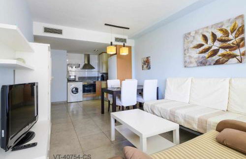 Apartamento en Residencial Aldea Golf Panorámica - Foto 5