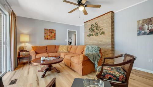 Spacious Stay Steps from FAMU Ideal for Groups - Foto 4