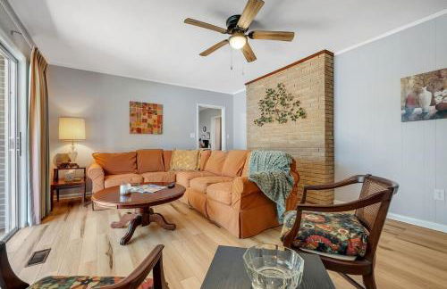 Spacious Stay Steps from FAMU Ideal for Groups - Foto 4