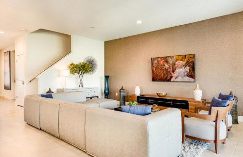 Chic Home With Mini Soccer Field, Golf Near Disney With Waterpark & Resort Access At Encore Resort - 7715Ff - Foto 7