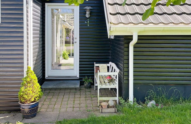 6 Person Holiday Home in Struer - Foto 22