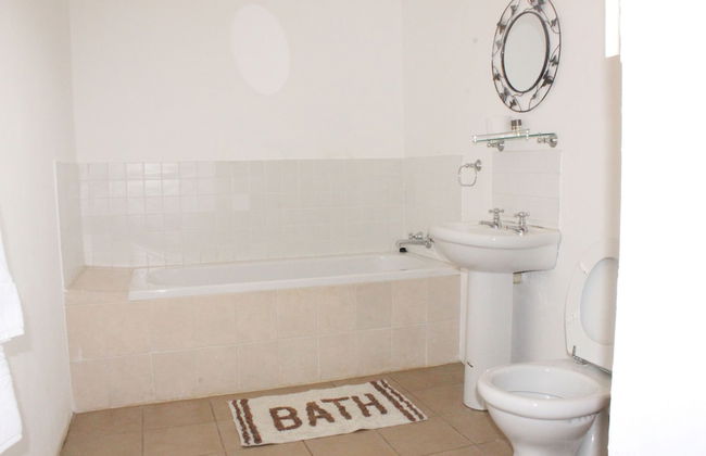 Beacon Vlei Guest Farm - Foto 31