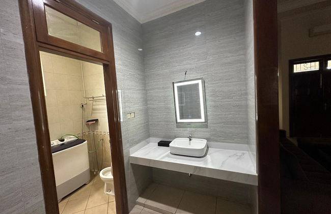 Eton Asia Kota Bunga Villas - Photo 49