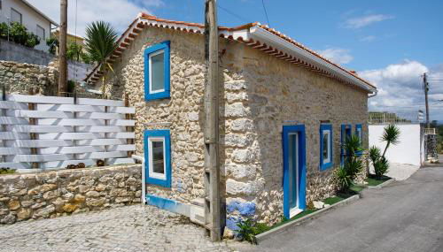 Moradia Dos Castelos Azul - Foto 2