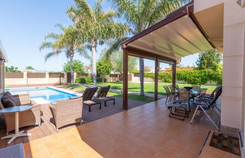 Casa junto al mar con jardín - Foto 25