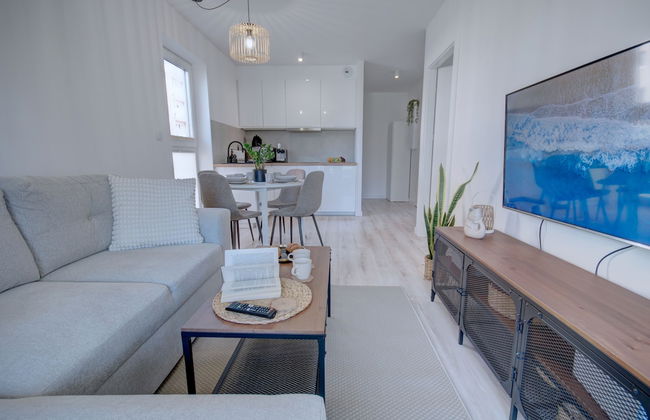 HelApart - Casa Baia - Photo 46