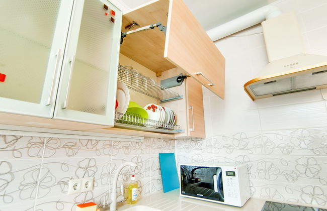 Aura Apartments - Foto 74