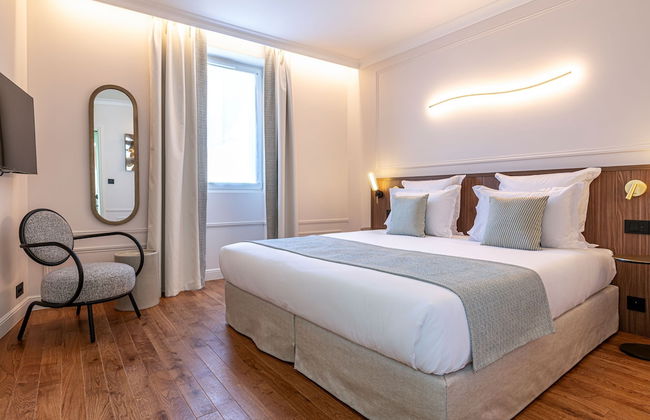 Villa SoPi Appart'Hotel by Patrick Hayat - Foto 9