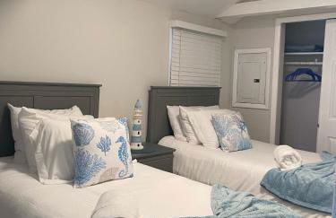 Welcome to Manasquan Beach 2 - Steps to the Sand - Foto 16