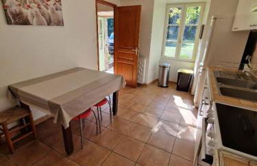 Paimpont: Gîte de la Haute Fenderie - Foto 14