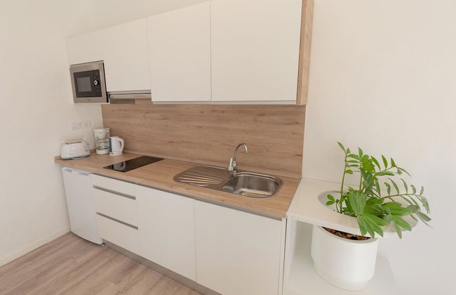 R2 Maryvent Beach Apartaments - Photo 39