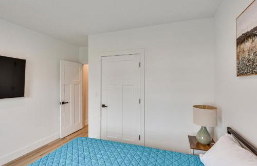 Charming Middlebury Retreat with Patio and Fire Pit - Foto 18