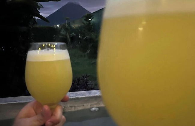 Cabañas Kwepal Costa Rica - Foto 13