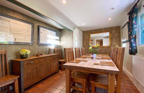 Hambrook House Canterbury - NEW luxury guest house with ESPA Spa complex - Foto 55