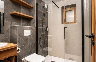 Chalet Valora - Foto 45