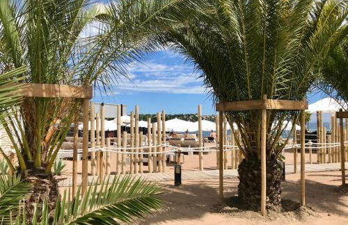 Les Marines d'Agay Studio climatisé - Foto 23