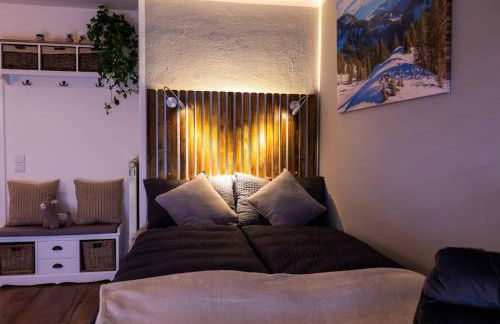 Mirabell - charmante Ferienwohnung im Allgäu - Foto 8