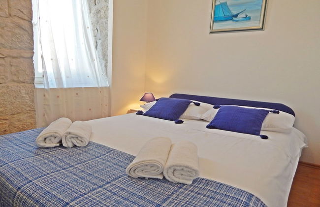 Apartments Moni - Foto 11