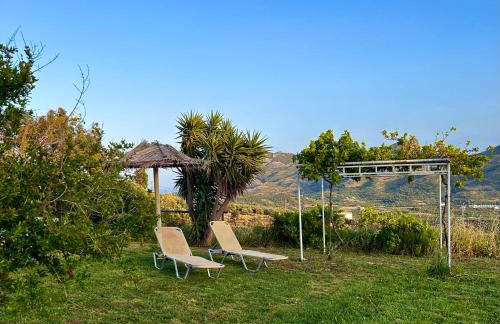 Villa Despina 2 Plakias Private Villa, Private Swimming Pool Garden, Panoramic Sunset - Foto 15