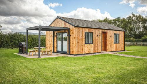 Walnut Lodge - Foto 1