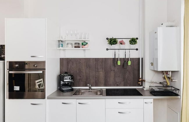 DD Apartments - Foto 41