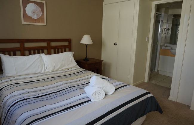 Moorings Beach Resort - Foto 14