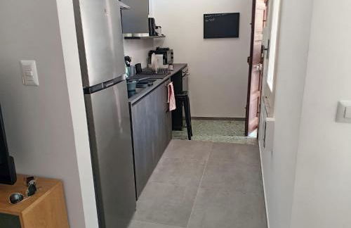 Un Monde Appart Ortigia - Photo 10