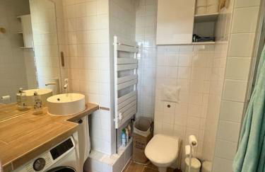 Appartement cosy orangerie - Foto 26