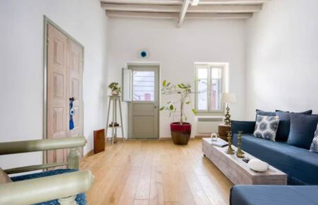 Folegandros Chora Bliss by Estia - Foto 11