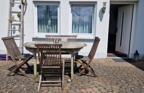 Ferienwohnung am sonnigen Haimberg - Foto 3