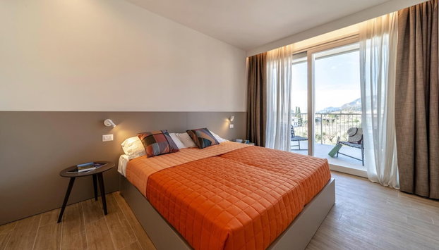 Residence Olivo, Garda - Foto 5, Habitación