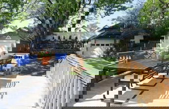 Oakley Square 3br Charmer - Total Walkability 3 Bedroom Home by RedAwning - Foto 28