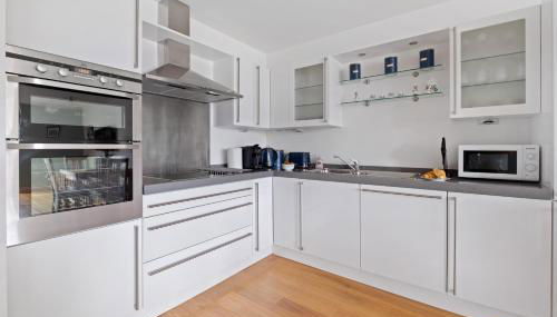 By the Bridge by Toppo - Foto 5, stove, dishwasher, pet friendly, toaster, minibar