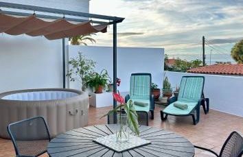 Casa Clavelito - Foto 1