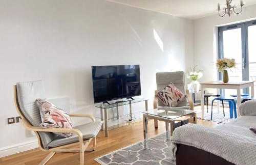 Beach Front APT with Stunning Sea View - Foto 29