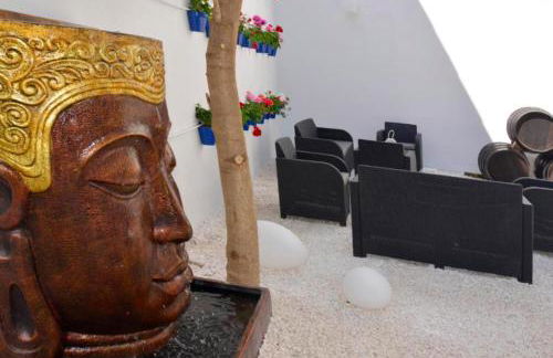 Casa Patio las Palmeras Córdoba con piscina - Foto 30