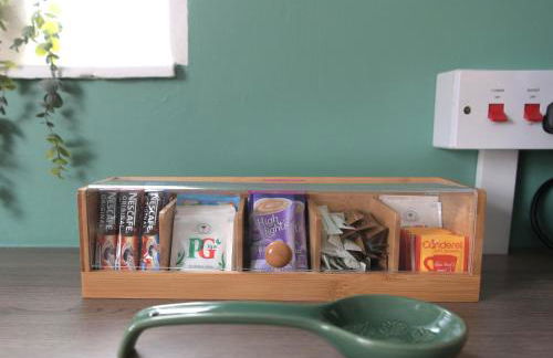 Hermitage, 3 Bed entire House in Loughborough - Foto 8