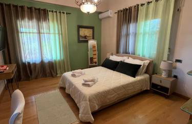 Villa Belvedere - The perfect Villa in Katakolo - Foto 2