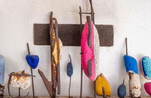 Holiday Home Entre mer et jardin by Interhome - Foto 52