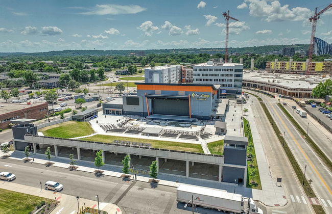 Monmouth Lofts - Foto 43