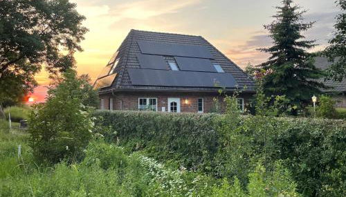 Ferienhaus Immerlicht Norddeich S-H - Foto 3