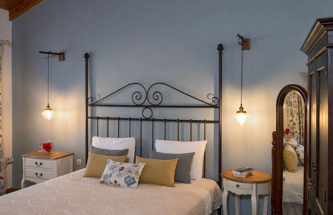 Ermioni's Cottage by Konnect, Agios Markos - Foto 2