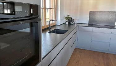 Antdorf Chalet - Foto 3, stove