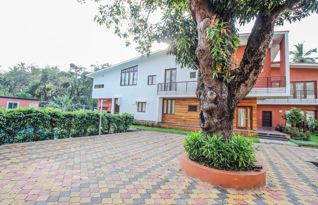 OYO 10304 Home Studio Benaulim Beach - Foto 26