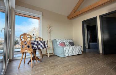 Le chalet O'Perché - Wissembourg - Foto 9