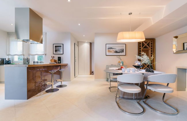 Villa Cipriana - Foto 23